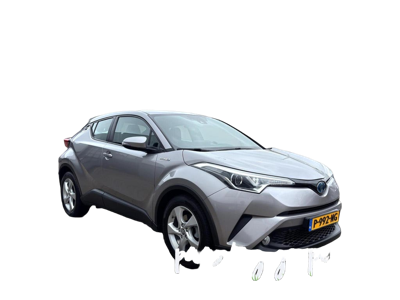 Toyota C HR