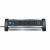 Brennenstuhl Alu-Office-Line 4-voudig USB