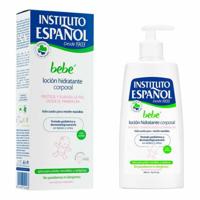 Hydrerende Baby Lotion Instituto Español 300 ml