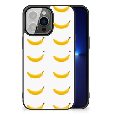 iPhone 13 Pro Back Cover Hoesje Banana