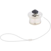 EPIC ® LS1/M23 METAL CAP F, G 75018412 LAPP 5 stuk(s)