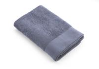Walra baddoek soft cotton 60x110 cm indigo