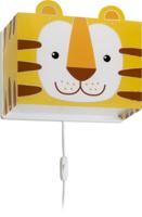 Dalber Kinderkamer wandlampLittle Tiger - 64568