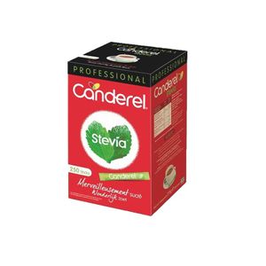 Canderel Stevia  sticks (1,1gX250st)