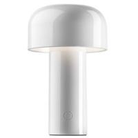 Flos Bellhop tafellamp LED oplaadbaar wit - thumbnail