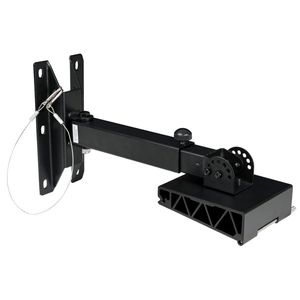 Dap-audio wall bracket voor xi-3