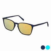 Zonnebril Uniseks Italia Independent 0037 Ø 52 mm Kleur Zwart