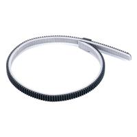 Tilta TA-UFGR-B Universal Focus Gear Ring, zwart Tilta TA-UFGR-B Universal Focus Gear Ring, zwart
