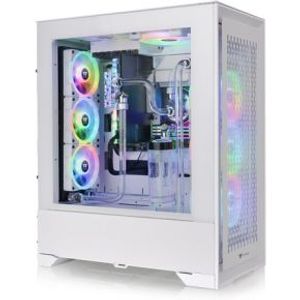 Thermaltake CTE T500 Air Full Tower Wit