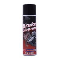 BO Motor Oil / Systac Spuitbus BO Brake Cleaner Spray (500ml)