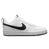 Nike Sneakers Court Borough Low - Wit/Zwart Kinderen - thumbnail
