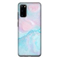 Fantasie pastel: Samsung Galaxy S20 Tough Case