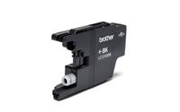 Brother LC1240BK Inktcartridge, Zwart - thumbnail