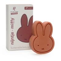 Atelier Pierre Miffy Care Nijntje Zeep Terra | Miffy all in 1 soap