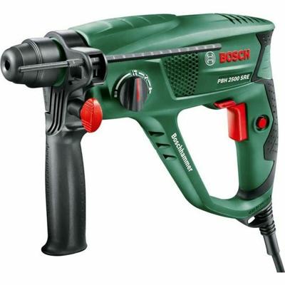 Boorhamer BOSCH PBH 2500 SRE 600 W 2000 rpm