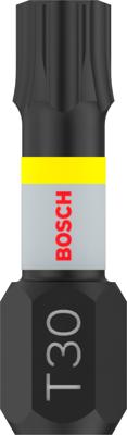 Bosch Accessoires Impact Control T30 25mm | 2 stuks - 2608522477