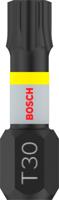 Bosch Accessoires Impact Control T30 25mm | 2 stuks - 2608522477