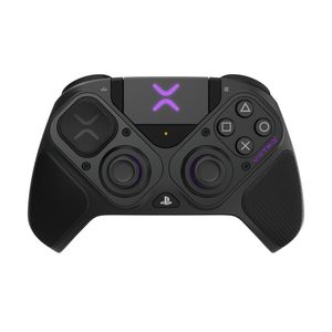 PDP Victrix Pro BFG Zwart RF/USB Gamepad Analoog/digitaal PC, PlayStation 4, PlayStation 5