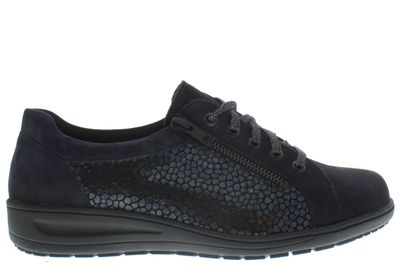 Solidus Kate 29001 K 80417 night bl donkerblauw maat 37.5