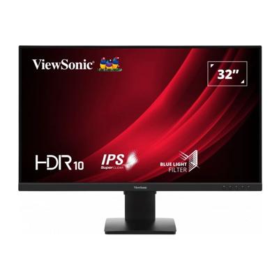 ViewSonic VG3208-4K 32 inch LED monitor