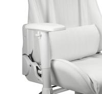 Ranqer Armrest Felix / Halo right white Ranqer Armrest Felix / Halo right white