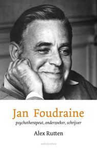Jan Foudraine - Alex Rutten - ebook