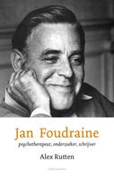 Jan Foudraine - Alex Rutten - ebook