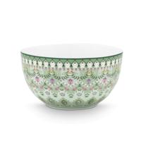 Kom Lily & Lotus Groen 12cm Kom Lily & Lotus Groen 12cm