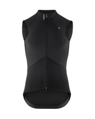 Assos Mille GTS spring/fall S11 gilet zwart heren XL