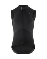 Assos Mille GTS spring/fall S11 gilet zwart heren XL