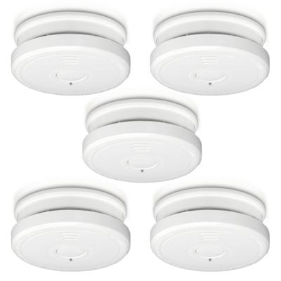 Alecto SA20 5x - Rookmelder, 5 pack