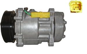 Compressor, airconditioning ACP29000S