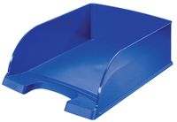 Brievenbak Leitz 5233 Plus jumbo blauw - thumbnail