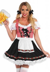 Dirndl Dagmar Kostuum