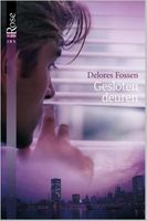 Gesloten deuren - Delores Fossen - ebook