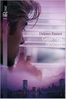 Gesloten deuren - Delores Fossen - ebook - thumbnail