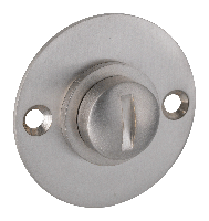 Vrij & bezet garn. Chemin de Fer 50mm MMNO