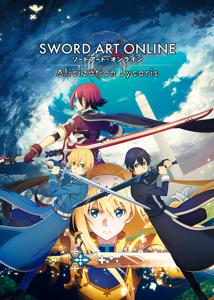 BANDAI NAMCO Entertainment Sword Art Online: Alicization Lycoris Standaard Xbox One