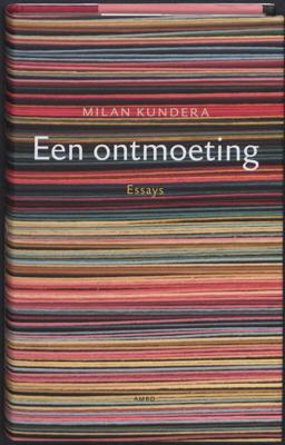 Een ontmoeting (Hardback)