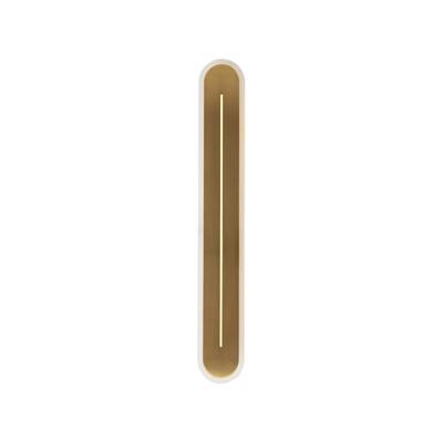 Searchlight Gouden wandlampCouper 59cm - 55911SB