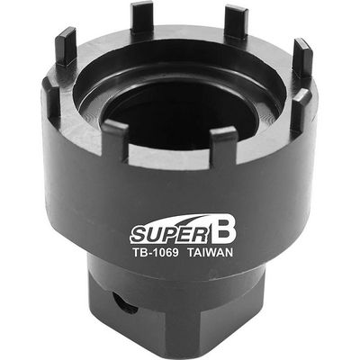 SuperB Super b bosch active line/brose spider lockring tool