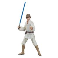 Hasbro Star Wars Black Series Luke Skywalker