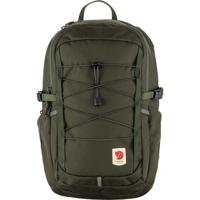 Fjallraven Skule 20 Dagtourrugzak Deep Forest 20L