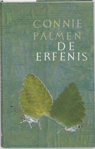 De erfenis (Hardback)