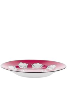 Pinto Paris assiette à pain Jaipur en porcelaine - Rose