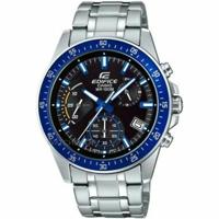 Unisex horloge Casio EFV-540D-1A2VUEF Unisex horloge Casio EFV-540D-1A2VUEF