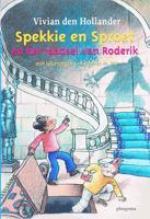 Spekkie en Sproet en het raadsel van Roderik - thumbnail