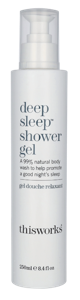 This Works Deep Sleep Shower Gel 250 ml Douche & bad