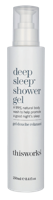 This Works Deep Sleep Shower Gel 250 ml Douche & bad