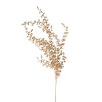 Kunsttak den - goudkleurigkleurig - 92 cm